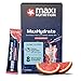 Produktbild MaxNutrition Electrolytes Pink Grapefruit 10 x 16 g MaxHydrate Classic Isotonisches Getränkepulver