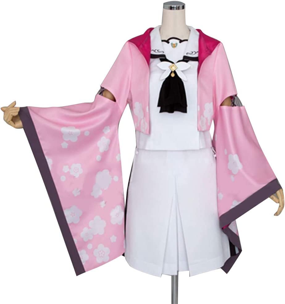 Amazon | Summer Pockets REFLECTION BLUE 神山識 かみやましき 風