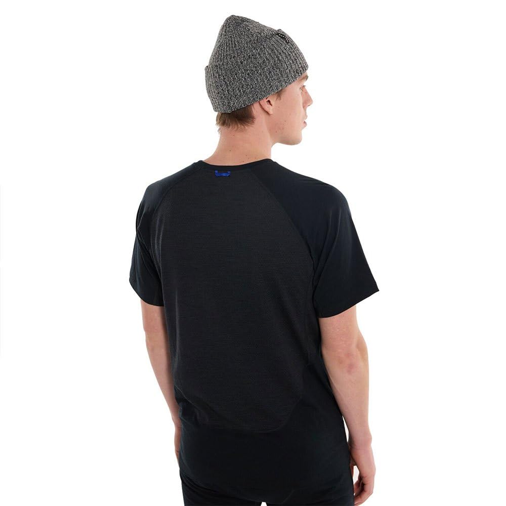 Burton Phayse Short Sleeve Base Layer M