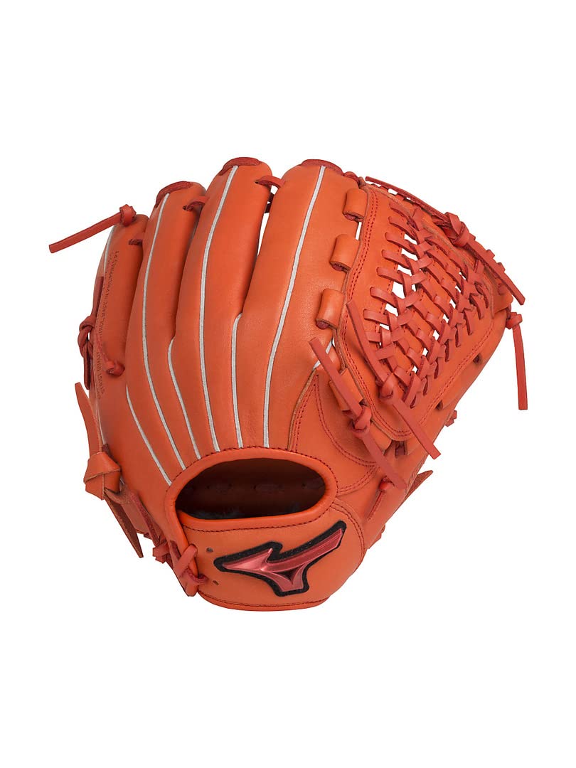 Amazon | (ミズノ) MIZUNO 少年軟式用 WILLDRIVE RED【オールラウンド