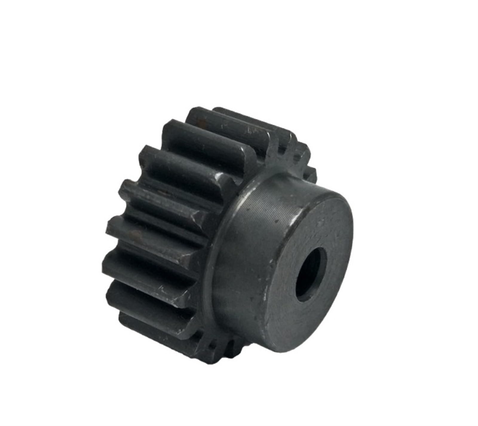 Bevel Gear Pinion Hardware Mechanical 1pcs Spur Gear Pinion 1.5M 16T 16 Teeth Mod 1.5 Width 12mm Bore 5-12mm Teeth Steel Gear CNC Gear Transmission(5mm)