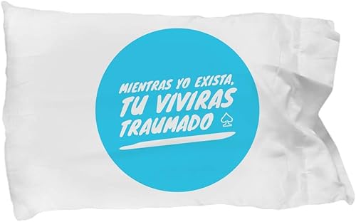 almohada personalizada Viviras funda de almohada funda de almohada personalizada