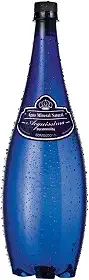 Água Mineral Acquissima Personnalité Sem Gás 1,5 L