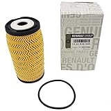 Recambio Original - Filtro de Aceite Renault 152093920R