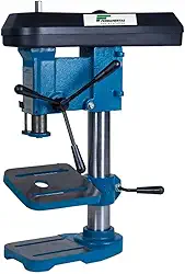 Furadeira de Bancada Profissional 5/8 com Mesa Móvel Santa Catarina