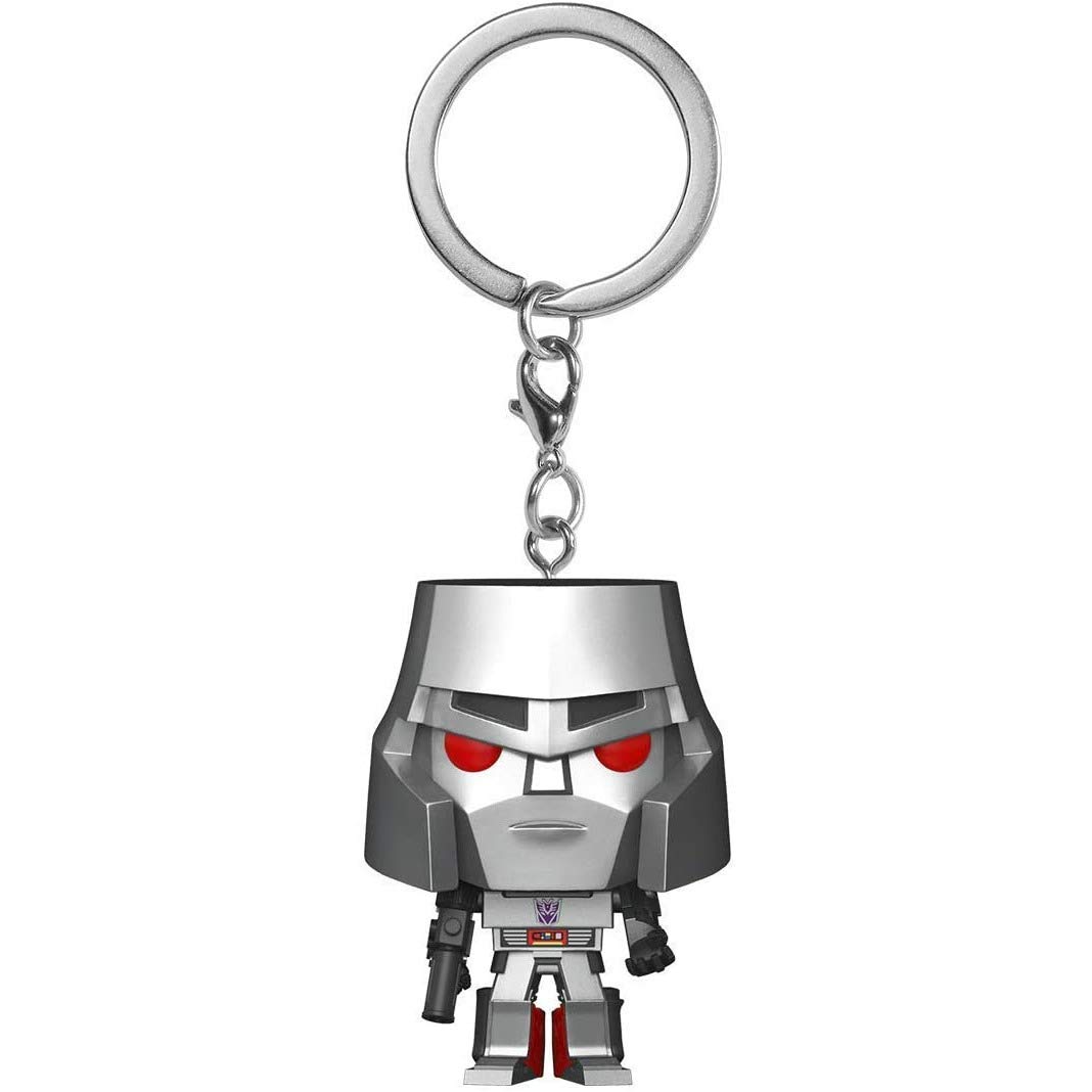 Funko Pop! Vinyl: Transforers-egatron Retro - Figura in Vinile da