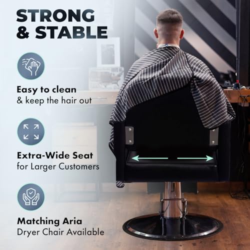 ez chair barber shop
