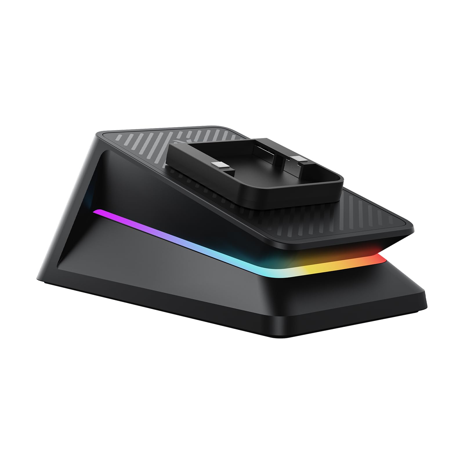 Amazon.com: Rapoo P5 RGB Mouse Charging Dock, Compatible with VT9