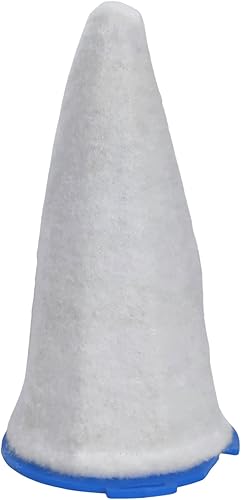 Miniatura 3 de RINMEE X-treme - Bolsa de filtro multicapa, compatible con Pool Blaster Centennial, Eclipse, iVac 350, Speed Vac Turbo, Rush X21, Hydro 500, Pulse