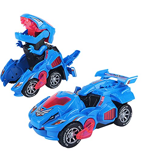 Transformer Toys for 3 4 5 Year Old Boys, Dinosaur Toys for 3-6 Year Old Boys Toys Dinosaurs Toy CarΓ―ΒΌΕChristmas BirthdayΓ―ΒΌΕDino Toy Cars Birthday Gifts for Toddlers Boys Girls Transformer Toys for 3 4 5 Year Old Boys, Dinosaur Toys for 3-6 Year Old Boys Toys Dinosaurs Toy CarΓ―ΒΌΕChristmas BirthdayΓ―ΒΌΕDino Toy Cars Birthday Gifts for Toddlers Boys Girls