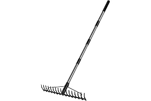 Walensee Performance Rake For Your Landscaping Requirements