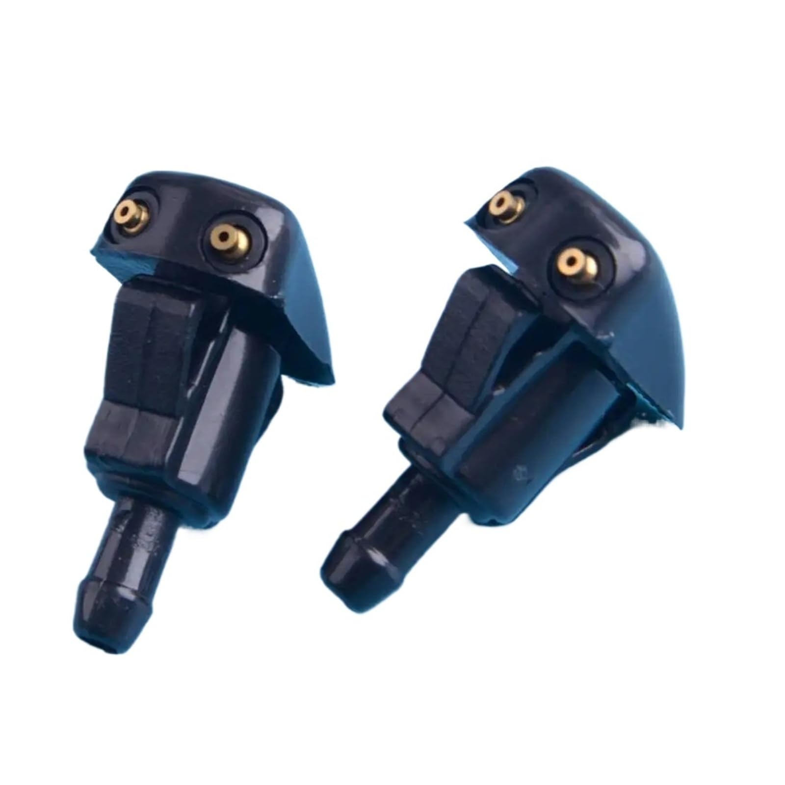 Hbkygh One Color Car Windscreen Washer Wiper Nozzle Car Wiper Spray Washer Jet For Toyota For Cressida T100 Hilux Surf Trn210 Grn215 85381-34010 85381-12060