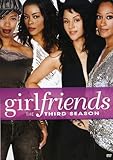  Girlfriends: Third Season (4pc) / (Ws Sen) [DVD] [Region 1] [NTSC] [US Import]