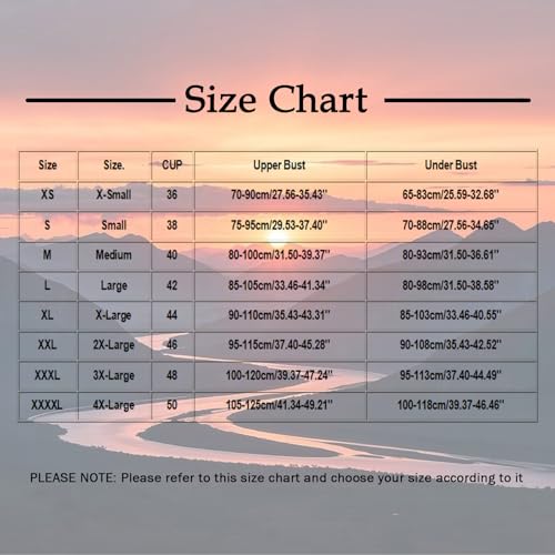 3 Pack Daisy Bras for Older Women No Underwire Front Closure Snap Bras Comfort Push Up Full Coverage Bra for Seniors4