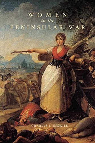 Women in the Peninsular War