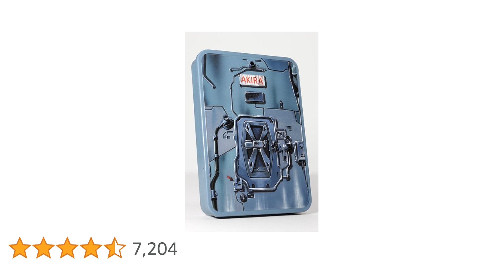 Amazon.co.jp: 【Amazon.co.jp限定】 AKIRA Blu-ray 30th