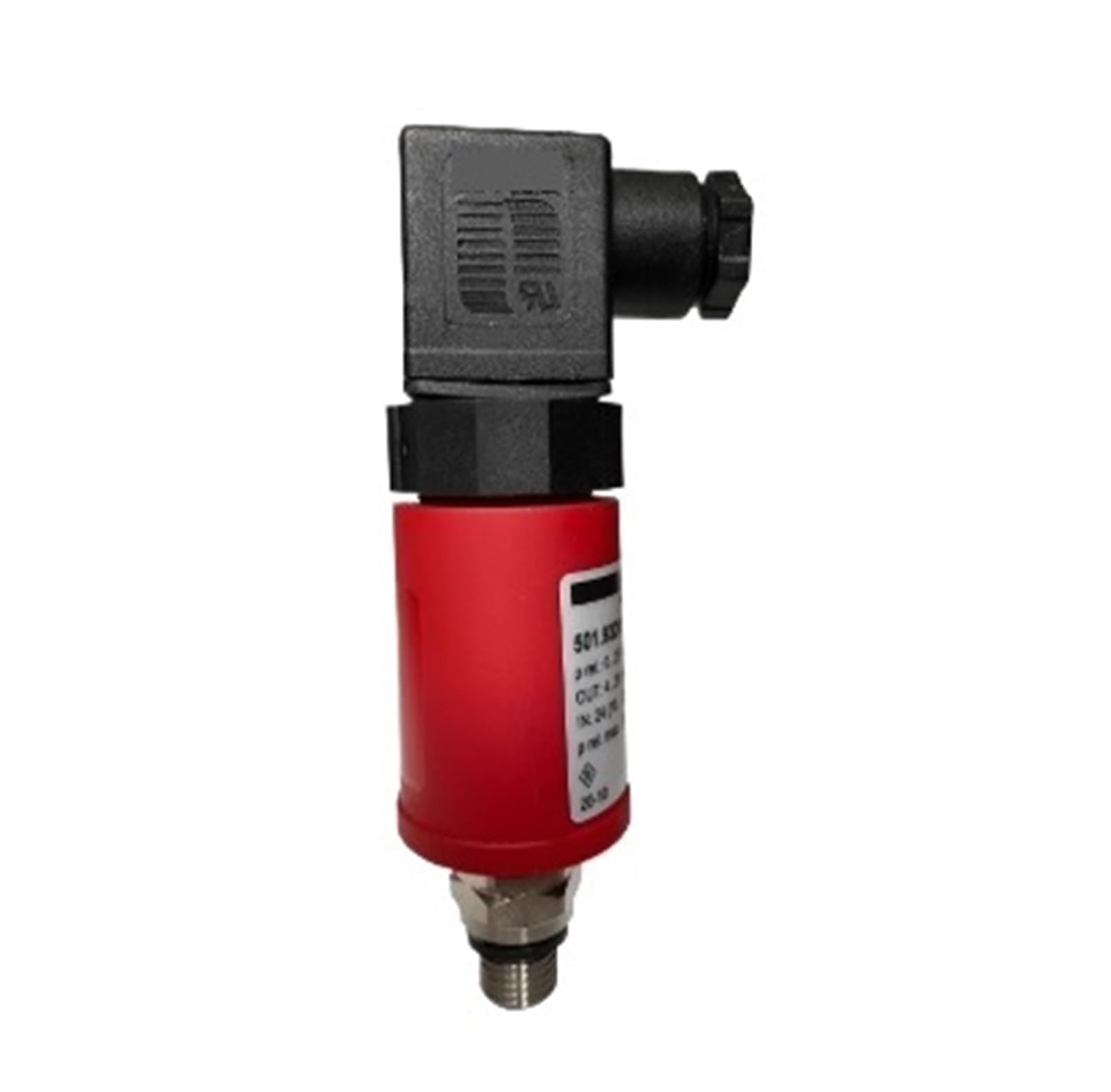 MXXDMOPD Pressure Sensor Switch 501.930003141 0-10bar for Plants Machines Robots