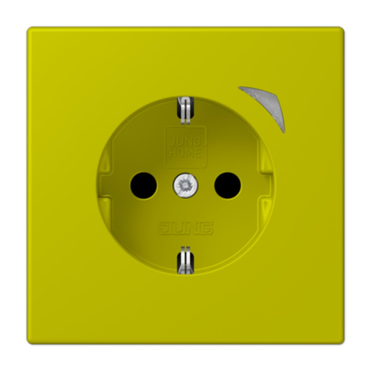 Prise JUNG HOME LC4320F pour couper les veilles BTLC1521S249