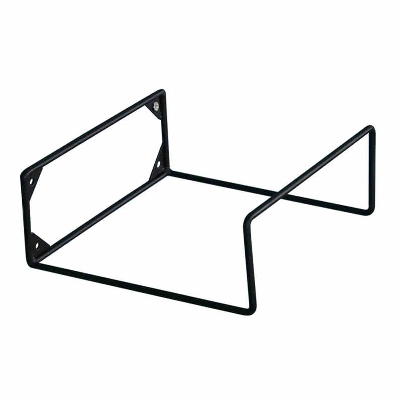 Estante para cojines decorativos con soporte colgante y portatil para organizar almacenes
