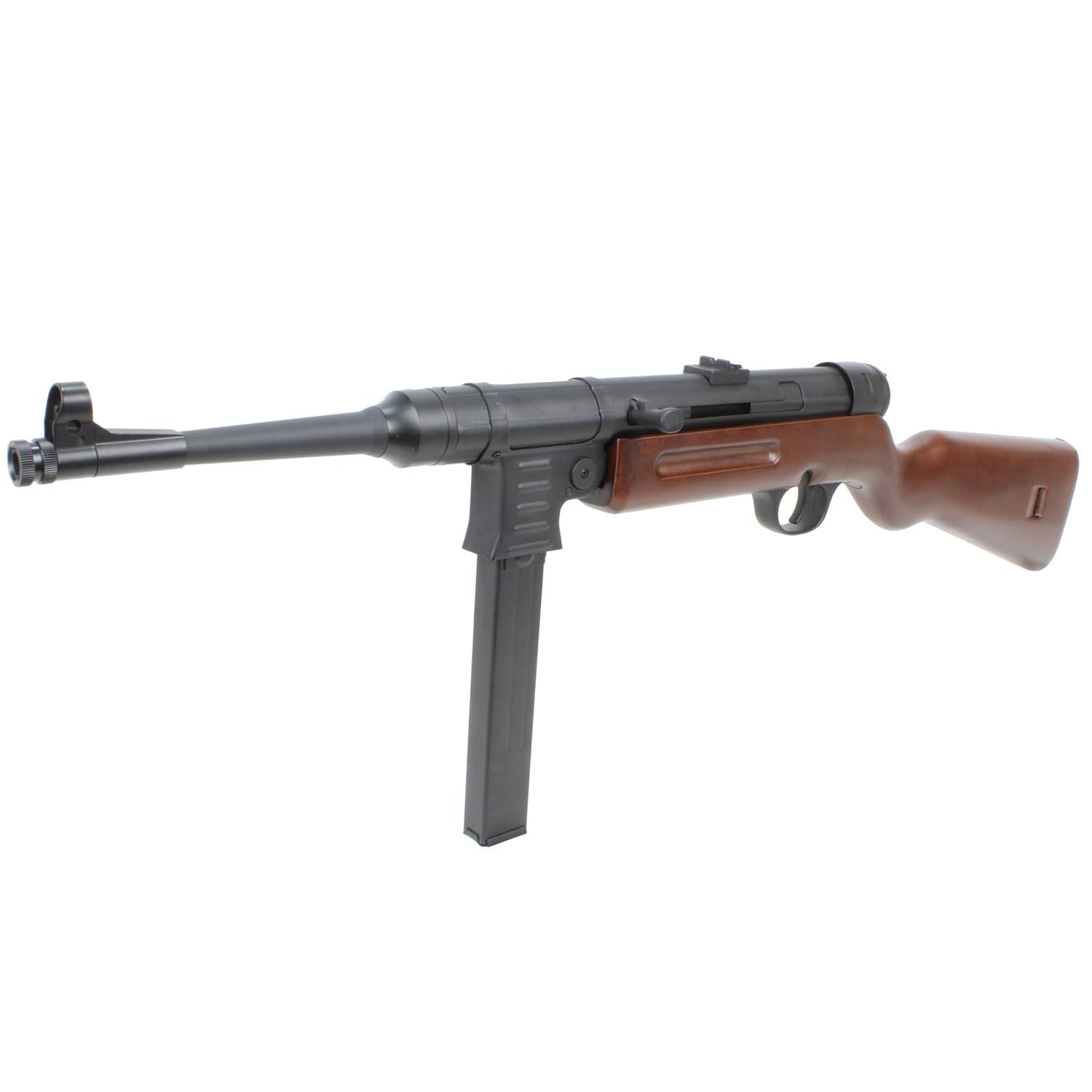 Amazon.co.jp: AGM MP41 電動ガン リアルウッド : ホビー