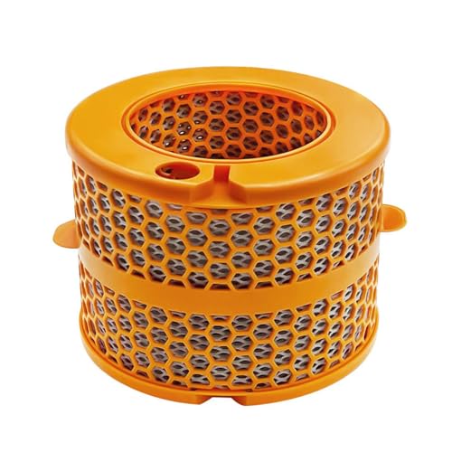 Reemplazo Del Filtro Purificador: Cartucho De Filtro De Aire, Filtro De Aire Del Evaporador | Filtro De Aire De Repuesto De Alto Rendimiento, Filtro Purificador Eficiente Para Gérmenes, Hogar, Celebra