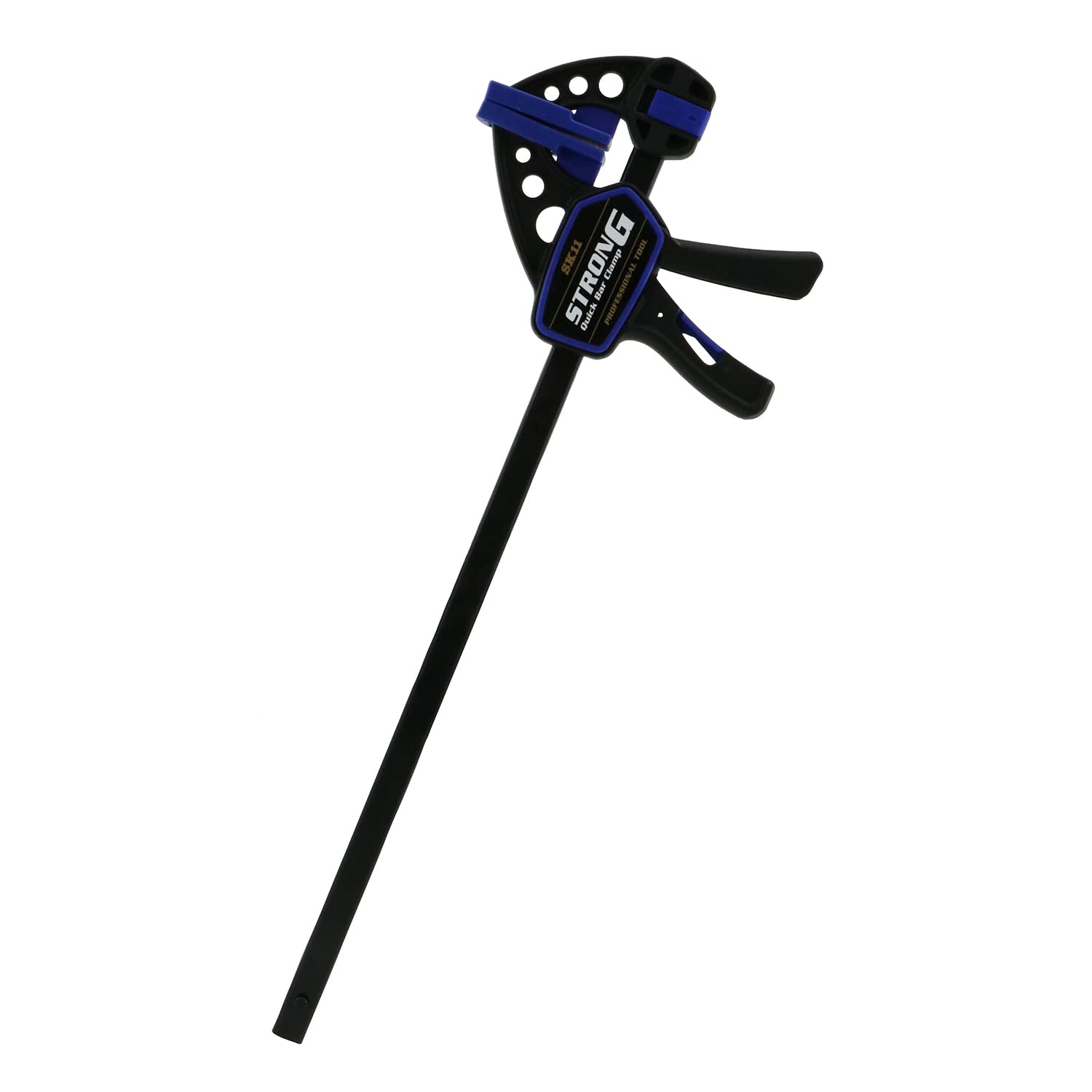 Amazon | SK11(エスケー11) 怪力クイックバークランプ M 口開き300mm