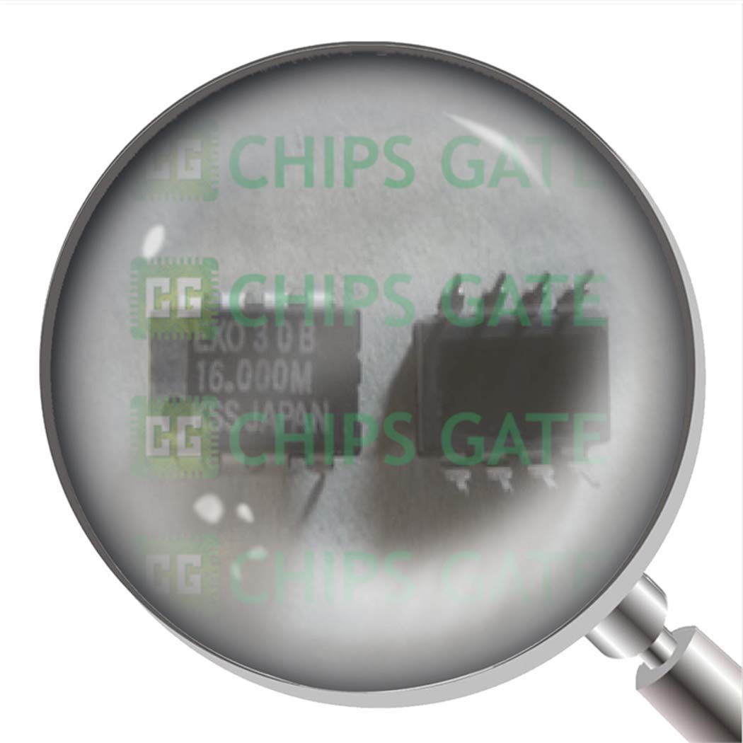 EXO-3C16.000MHZ 3Pcs New EXO-3C16.000MHZ