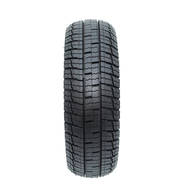motorized scooter 10.5x2.75 Tires For S/egway For N/inebot P65 P100 Electric Scooter Front and Rear Front and Rear Tyre Wheel Tire Parts motorized scooter