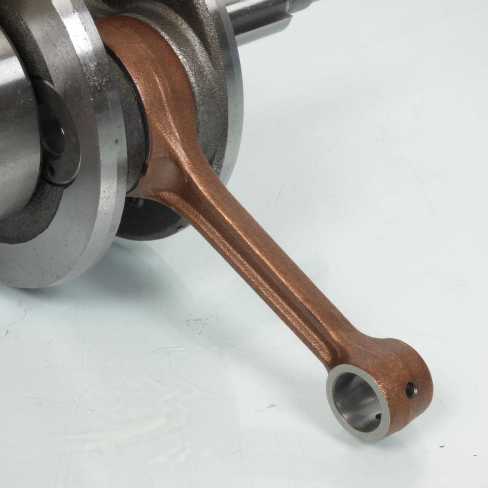 biela cigüeñal p2r para moto yamaha 125 yzf-r 2008 a 2018 nuevo