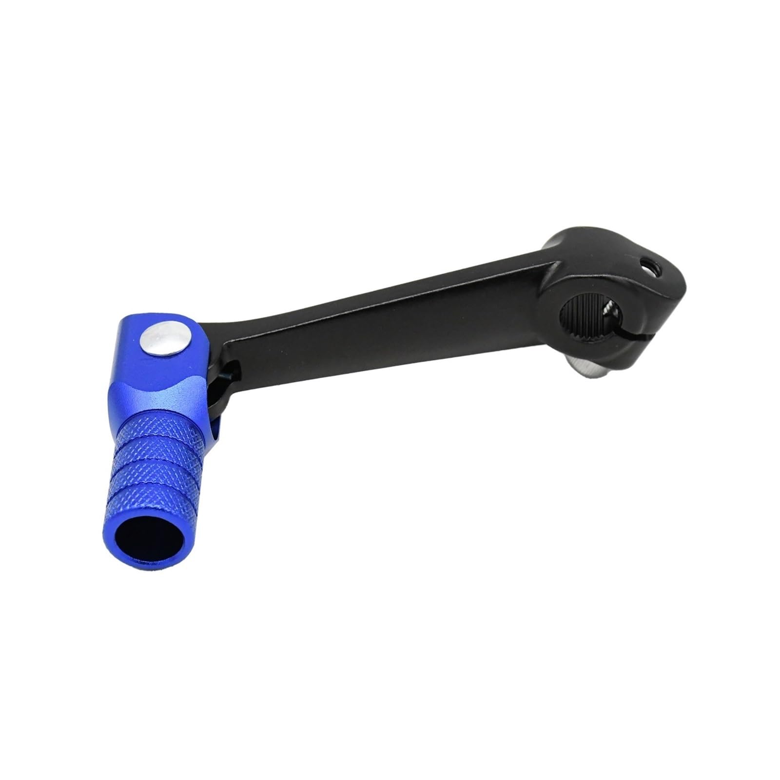 SYC27QP Shift Pedal Lever Motorcycle Motorcycle Folding Gear for ATV NC250 BSE Kayo T2 T4 110-250cc Lever Shift Pedal Folding