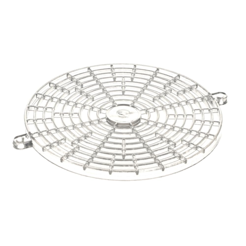 Heatcraft Clear Plastic Fan Guard 504D