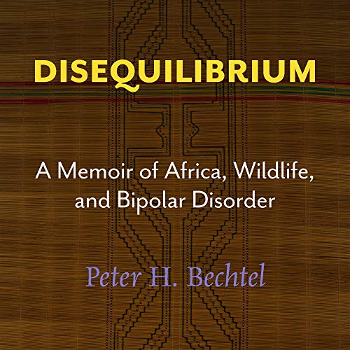 Disequilibrium by Peter H Bechtel episode artwork
