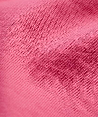 vineyard vines Girls' Vintage Whale Two-Toned Short-Sleeve Pocket Tee3