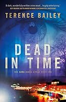 Dead in Time (The Sara Jones Cycle) 1786153874 Book Cover
