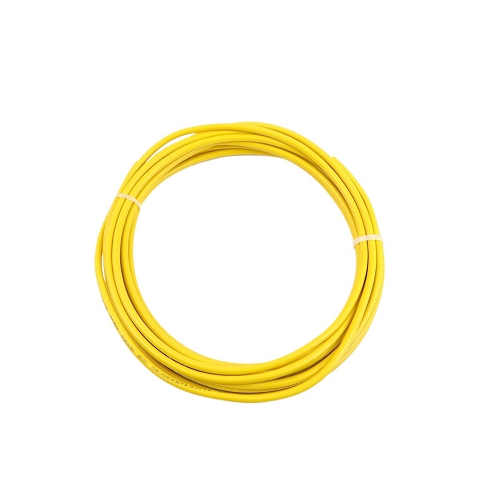 8-24 AWG 1015 Cable eléctrico 1/5/10m 600V 105℃ PVC