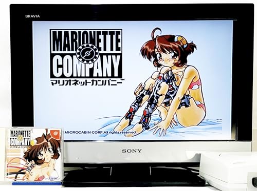 マリオネットカンパニーの関連画像4