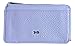 Ted Baker Purple Lotta Bow Detail CC Holder (O/S)