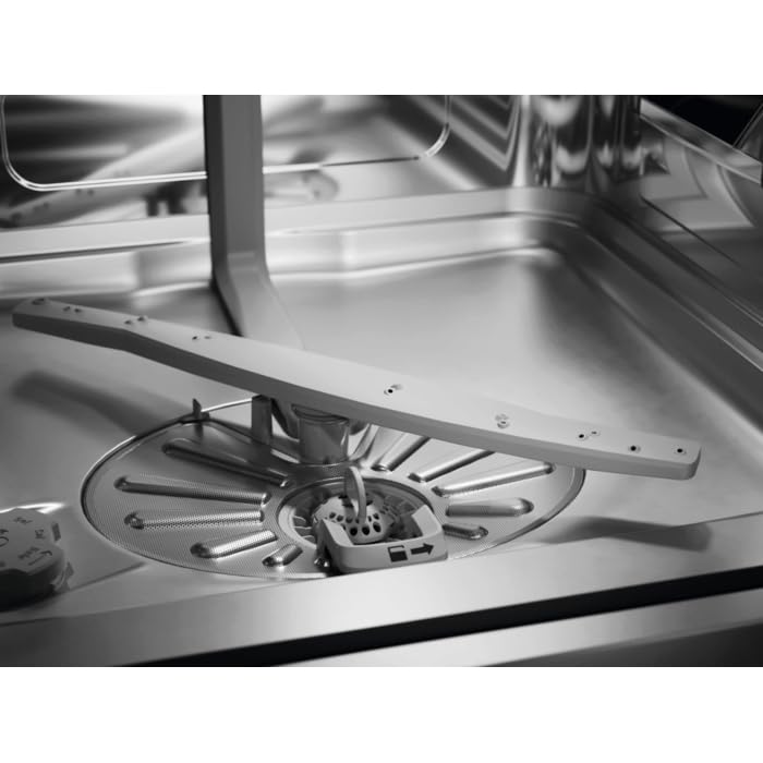 KL52C200S - Lavastoviglie da Incasso 60 cm a Scomparsa Totale 14 Coperti Classe Energetica C