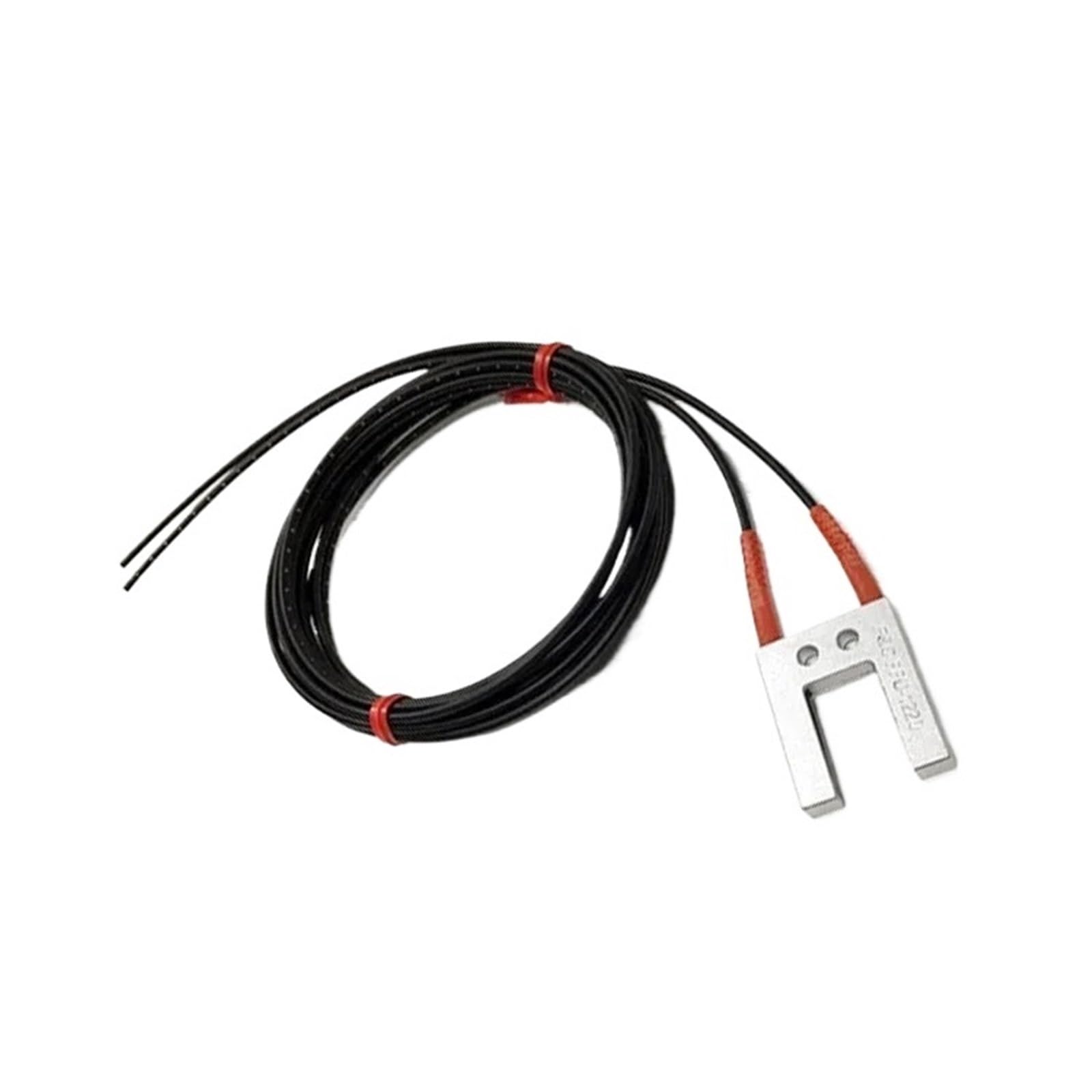 Optischer Fasersensor mit Nut 24V FFUC-1220