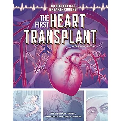 The First Heart Transplant