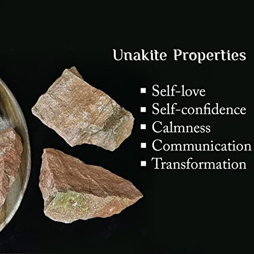 Image of Shubhanjali Healing Crystal Raw Stone | AAA+ Grade Gemstone Mineral Raw Rocks for Reiki Vastu Meditation Stone at Home Decor Items