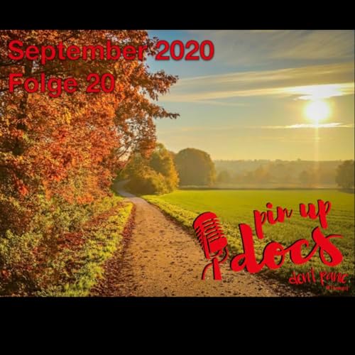 Hauptfolge 20 - September 2020