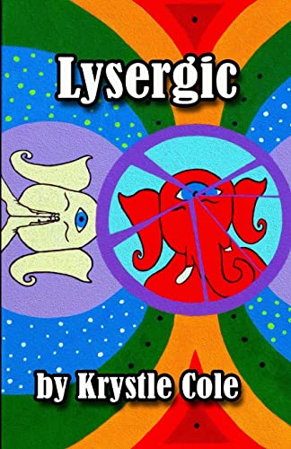 Lysergic view 2