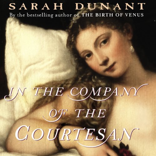 In the Company of the Courtesan