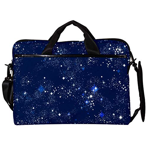 Sac ordinateur 14-15 pouces galaxie résistant aux chocs quotidiens