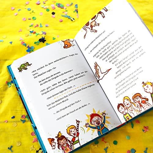 Eine Woche voller Samstage: 1