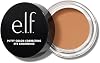 e.l.f. Putty Colour-Correcting Eye Brightener, Under-eye Brightener & Primer For Reducing Appearance Of Dark Circles, Vegan & Cruelty-free, MediumTan