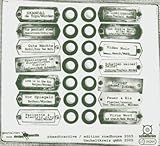 Urban Electronic Poetry