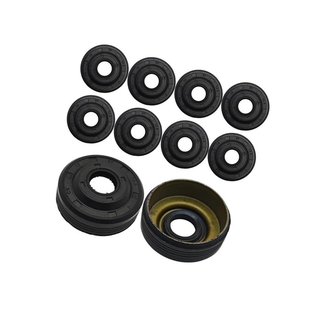 Retén de aceite oem 530056363 juntas de repuesto para motosierra 240 235 142 piezas de motor
