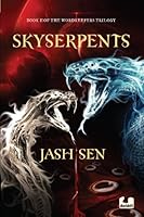 Skyserpents 9383331062 Book Cover